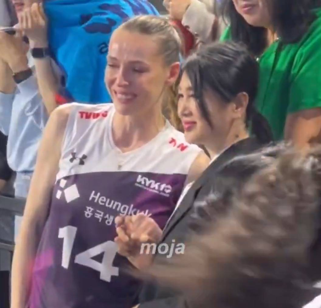 Eda Erdem veda etti! Ağladı ağlattı 6